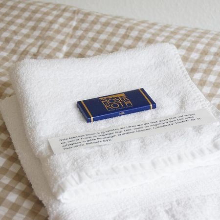 Black Forest Lodge Φρόιντενσταντ Εξωτερικό φωτογραφία