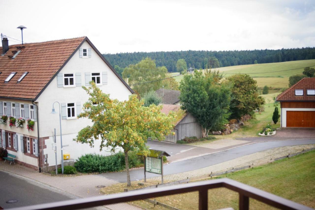 Black Forest Lodge Φρόιντενσταντ Εξωτερικό φωτογραφία