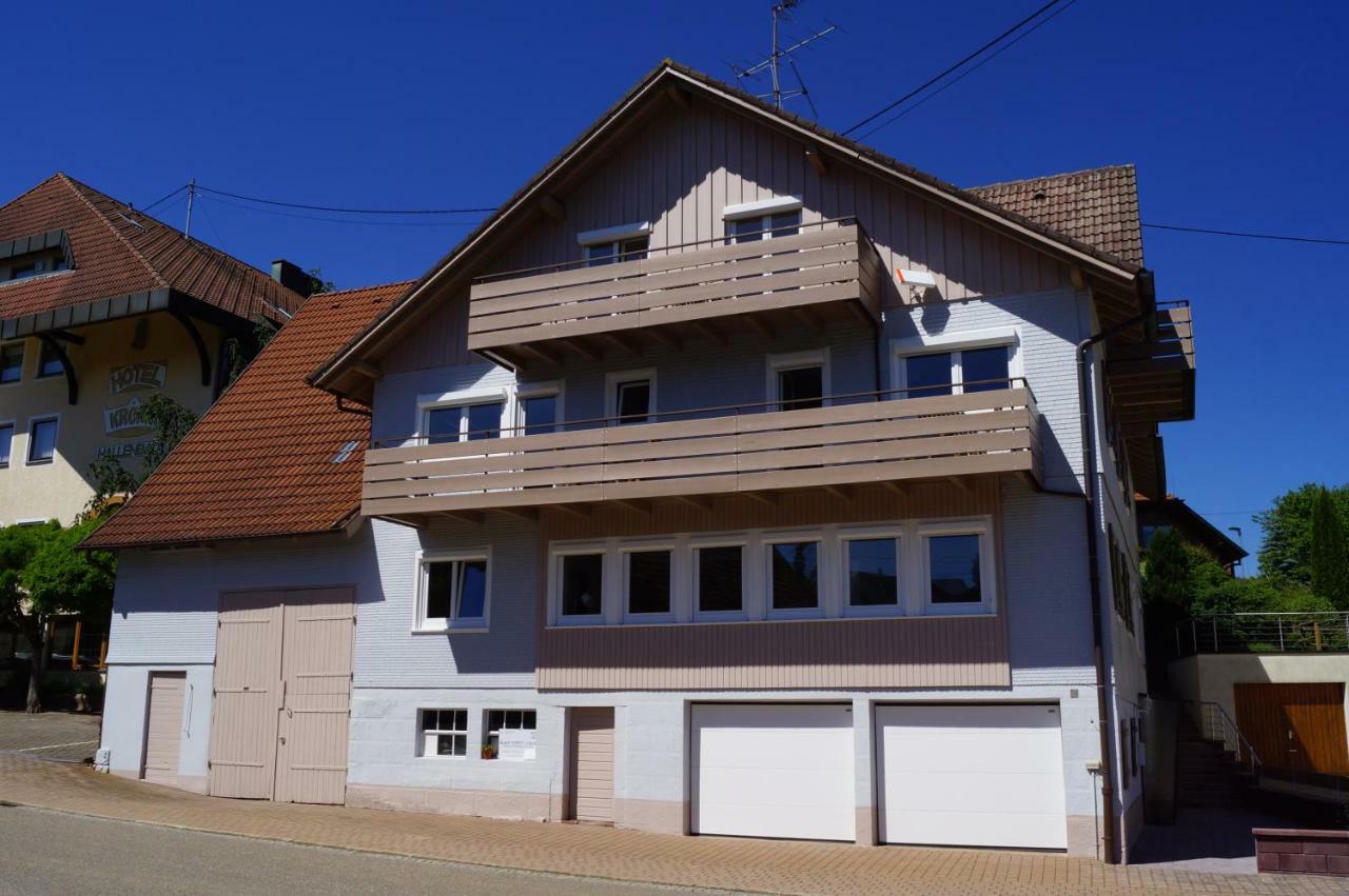 Black Forest Lodge Φρόιντενσταντ Εξωτερικό φωτογραφία