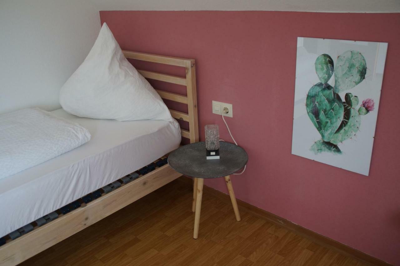 Black Forest Lodge Φρόιντενσταντ Εξωτερικό φωτογραφία