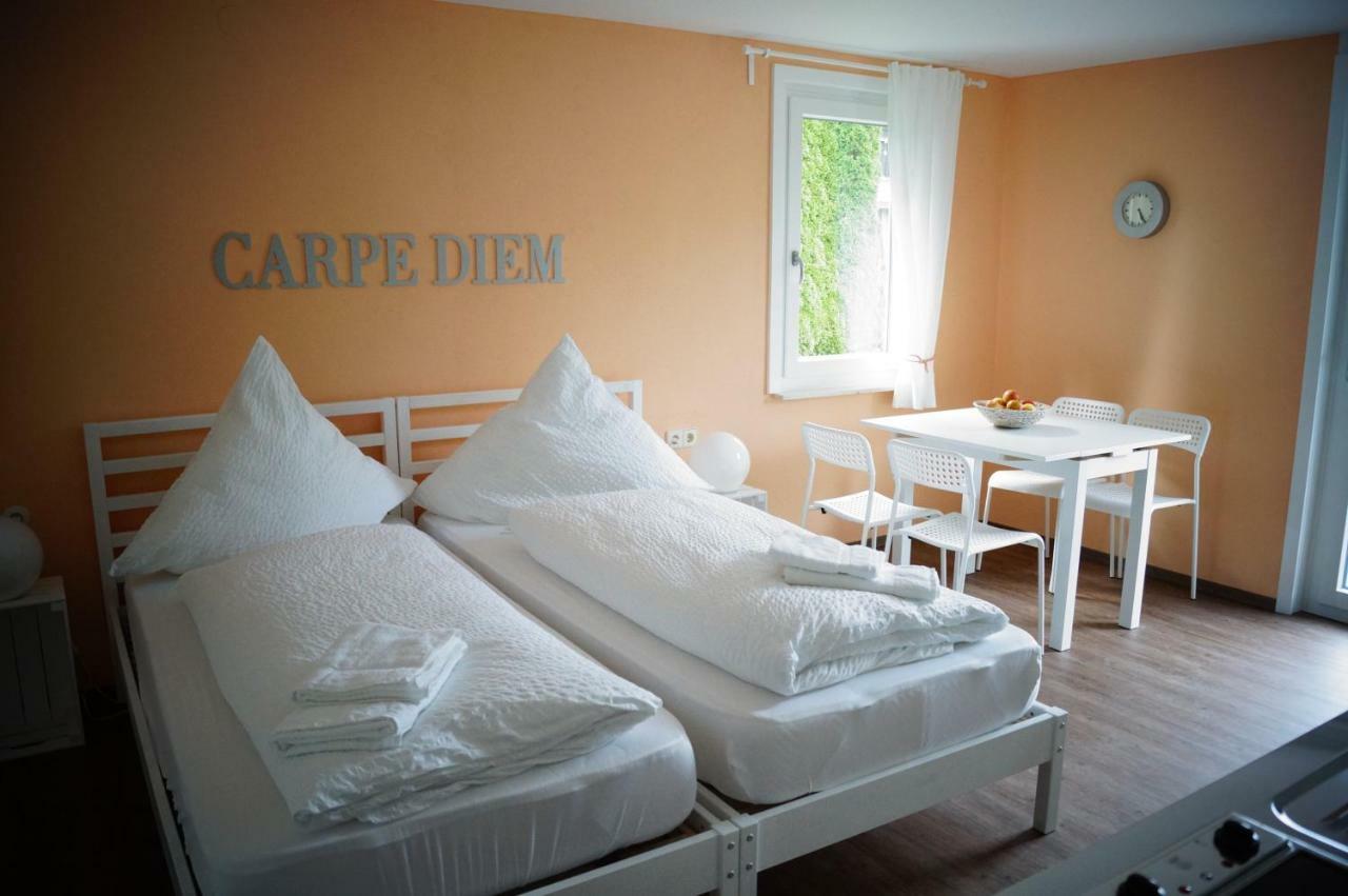 Black Forest Lodge Φρόιντενσταντ Εξωτερικό φωτογραφία