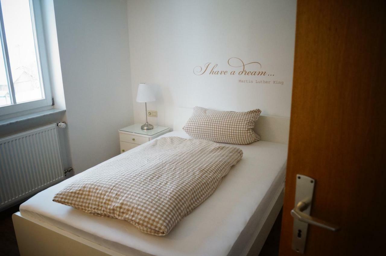 Black Forest Lodge Φρόιντενσταντ Εξωτερικό φωτογραφία