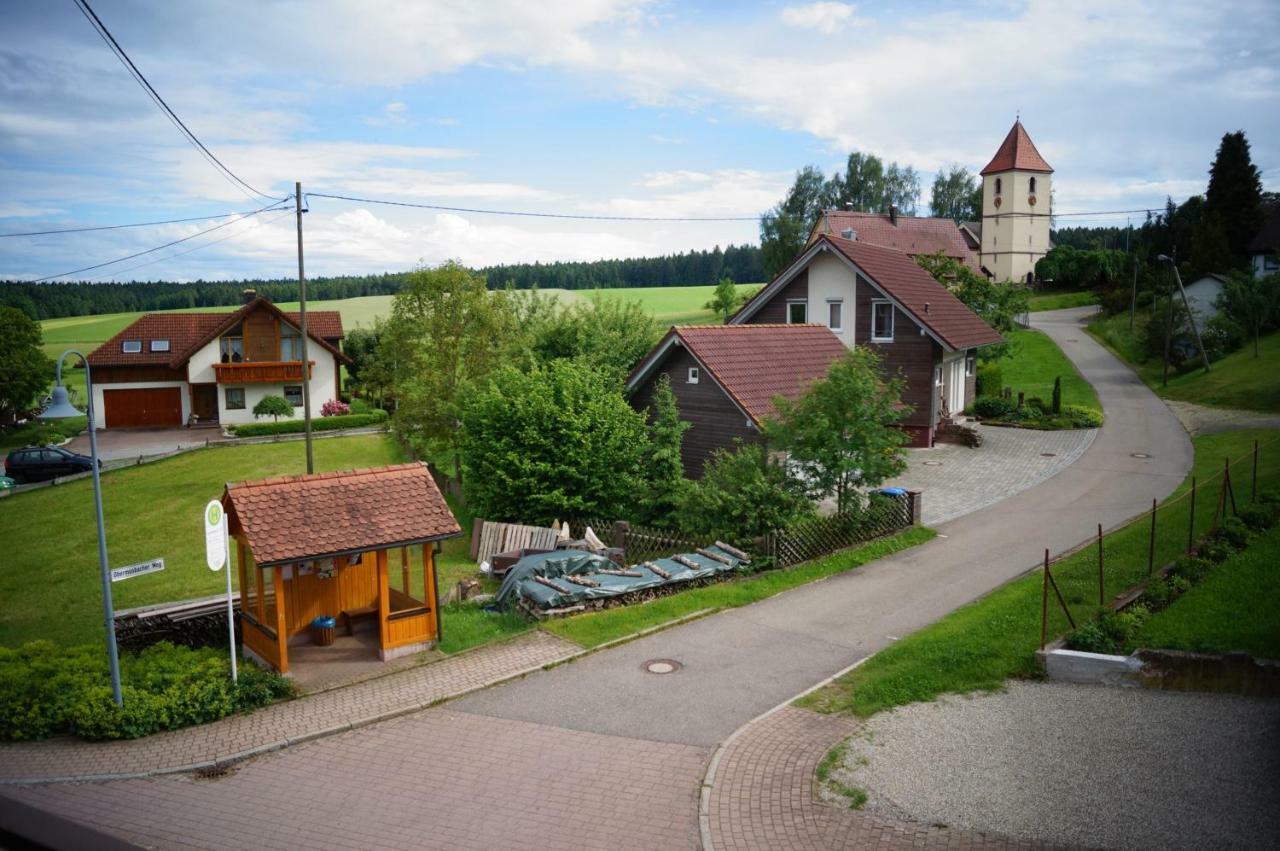 Black Forest Lodge Φρόιντενσταντ Εξωτερικό φωτογραφία