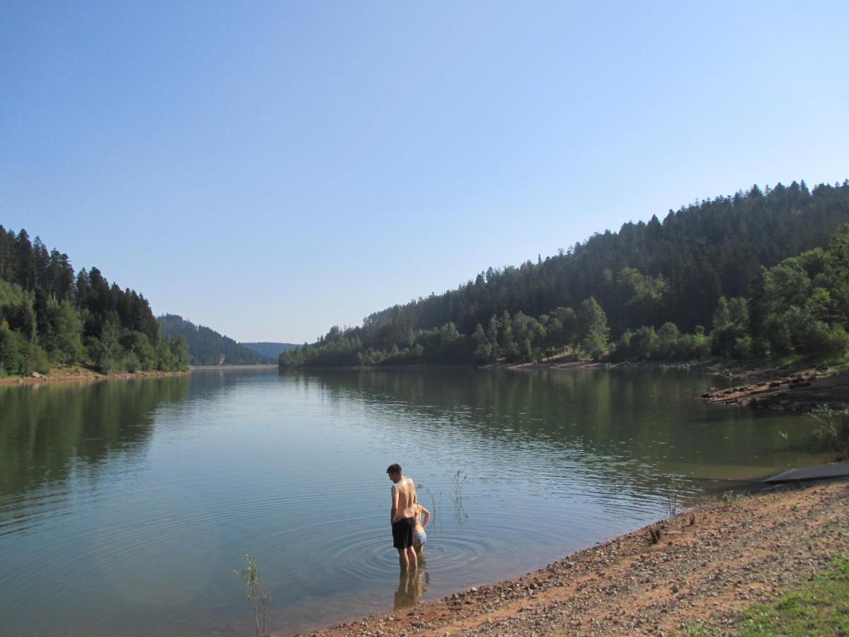 Black Forest Lodge Φρόιντενσταντ Εξωτερικό φωτογραφία